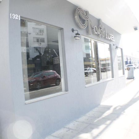 Hotel Oasis Florianópolis المظهر الخارجي الصورة