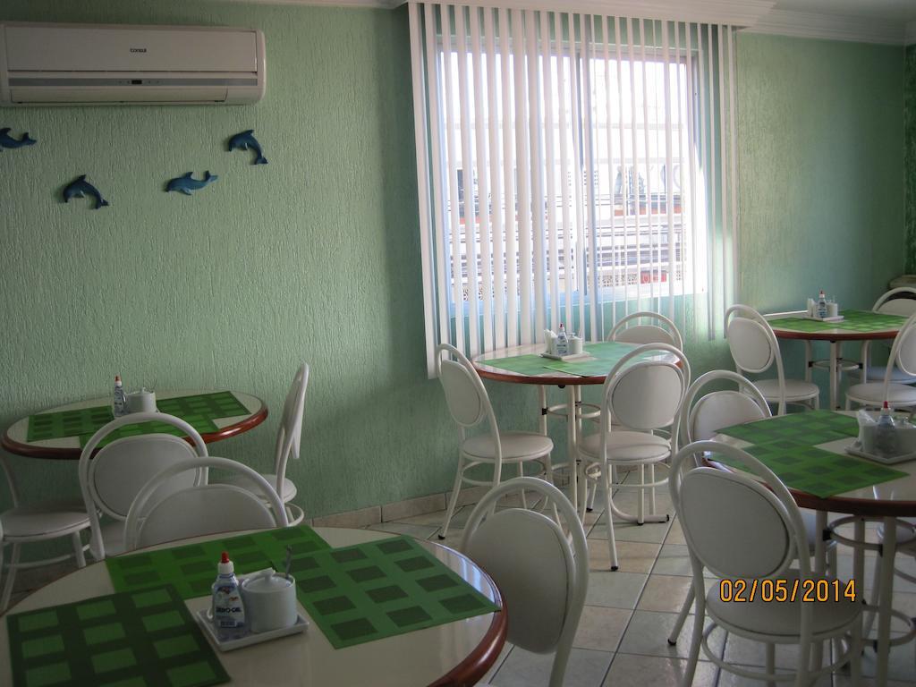 Hotel Oasis Florianópolis المظهر الخارجي الصورة