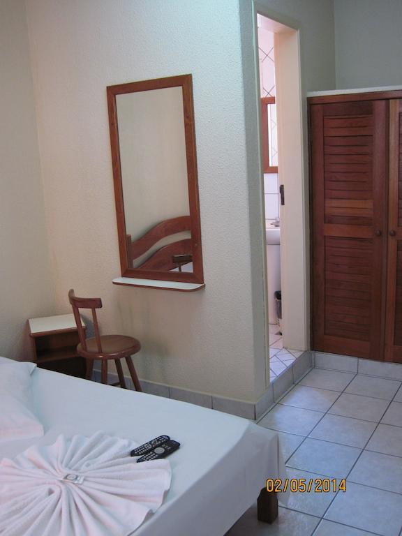 Hotel Oasis Florianópolis المظهر الخارجي الصورة