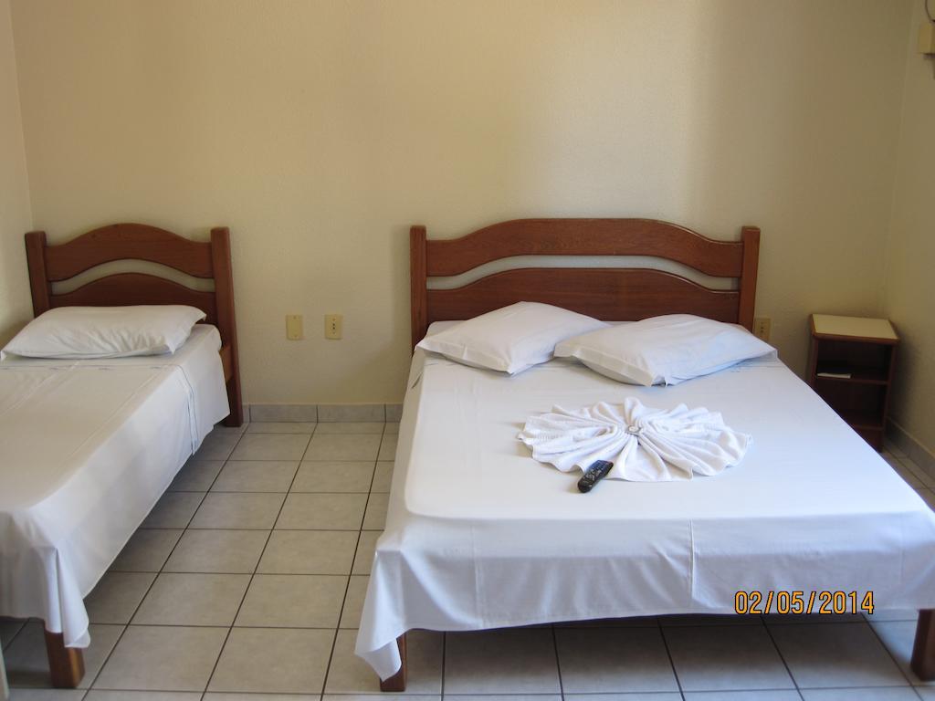 Hotel Oasis Florianópolis الغرفة الصورة