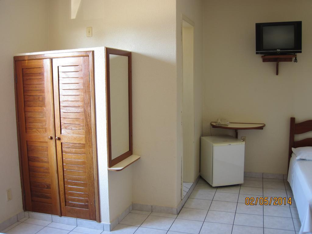 Hotel Oasis Florianópolis الغرفة الصورة