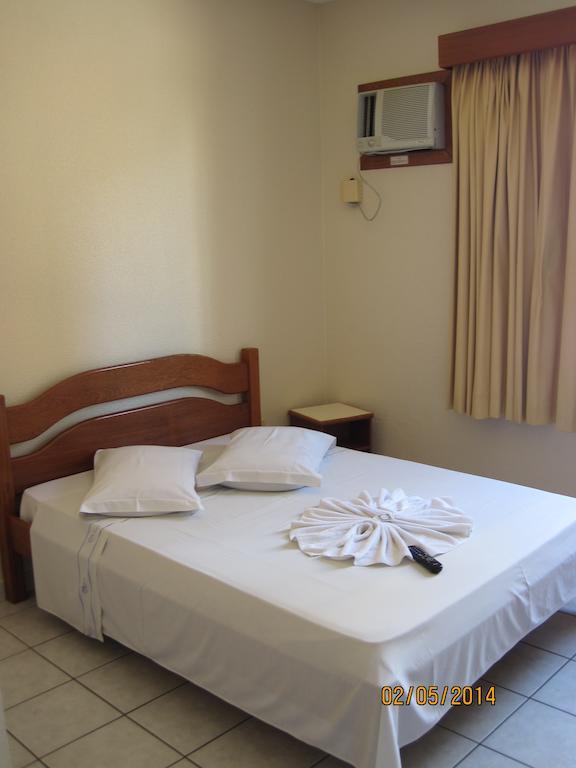 Hotel Oasis Florianópolis المظهر الخارجي الصورة