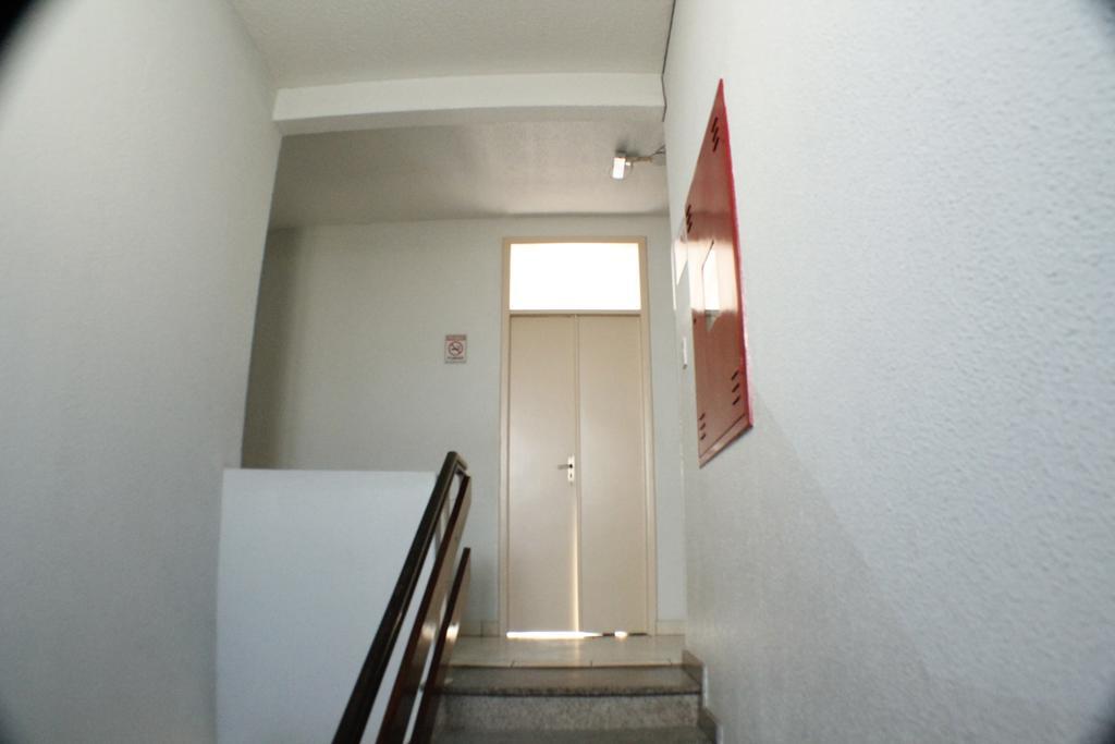 Hotel Oasis Florianópolis المظهر الخارجي الصورة