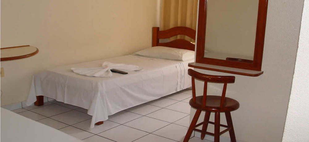 Hotel Oasis Florianópolis المظهر الخارجي الصورة