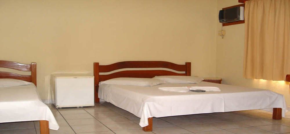 Hotel Oasis Florianópolis المظهر الخارجي الصورة