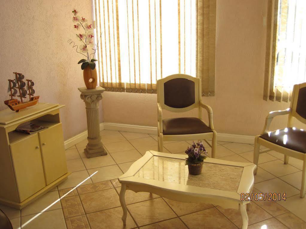 Hotel Oasis Florianópolis المظهر الخارجي الصورة