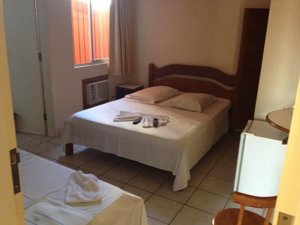 Hotel Oasis Florianópolis المظهر الخارجي الصورة