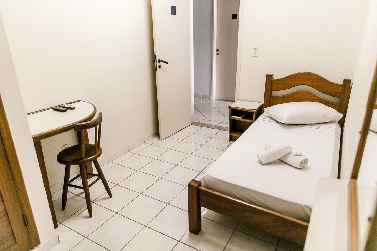Hotel Oasis Florianópolis المظهر الخارجي الصورة