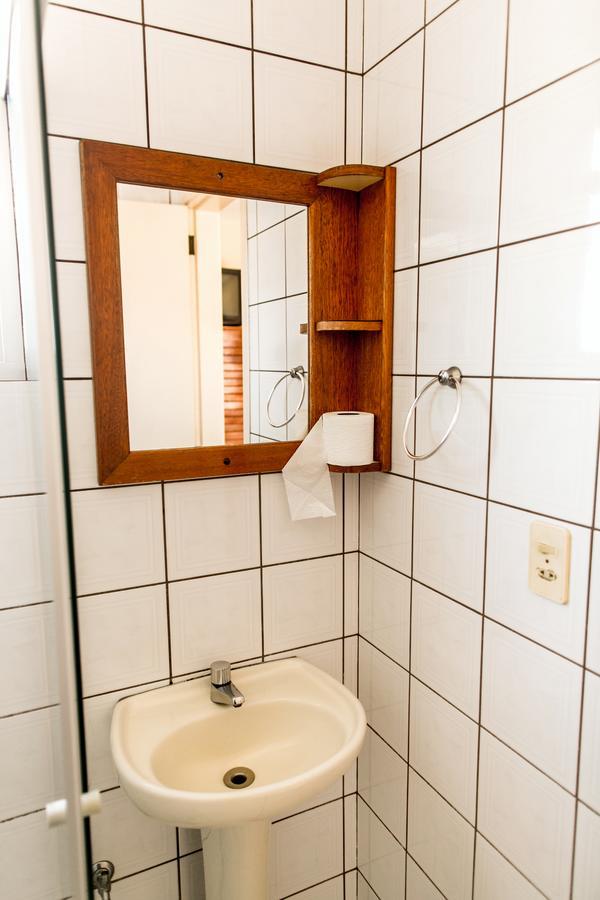 Hotel Oasis Florianópolis المظهر الخارجي الصورة