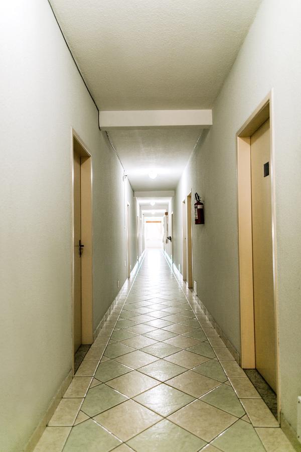 Hotel Oasis Florianópolis المظهر الخارجي الصورة