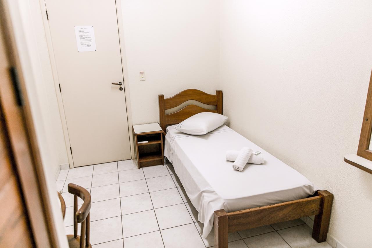 Hotel Oasis Florianópolis المظهر الخارجي الصورة