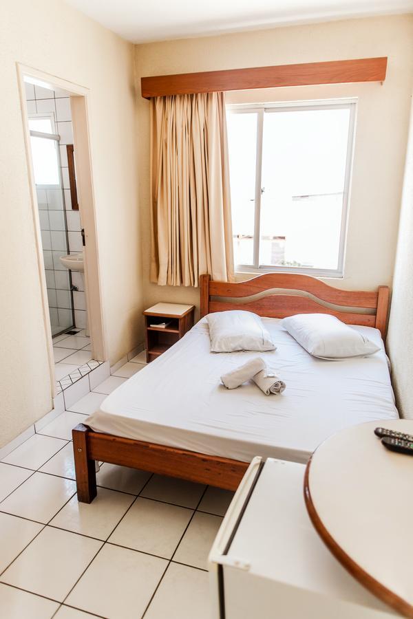 Hotel Oasis Florianópolis المظهر الخارجي الصورة