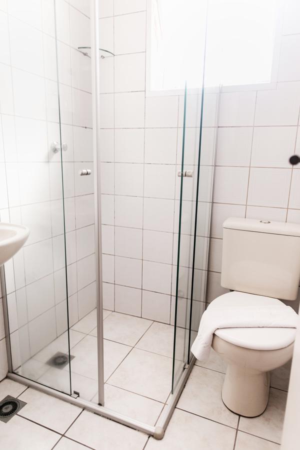 Hotel Oasis Florianópolis المظهر الخارجي الصورة