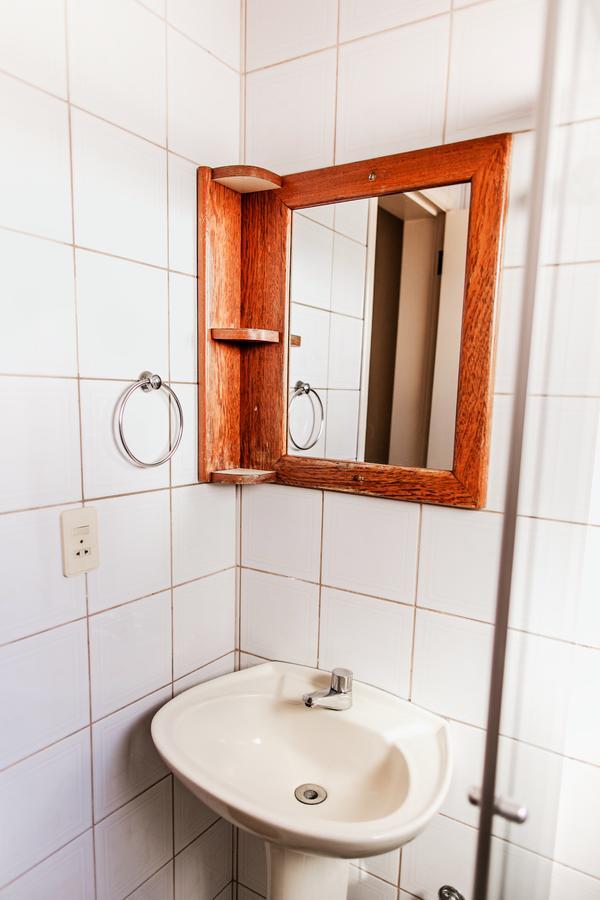 Hotel Oasis Florianópolis المظهر الخارجي الصورة